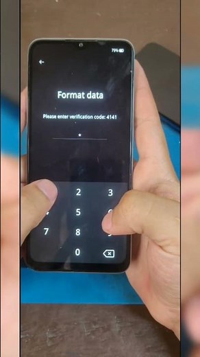 How to factory reset Oppo A57 #smartphone #androidtutorials #y5technology #tricks