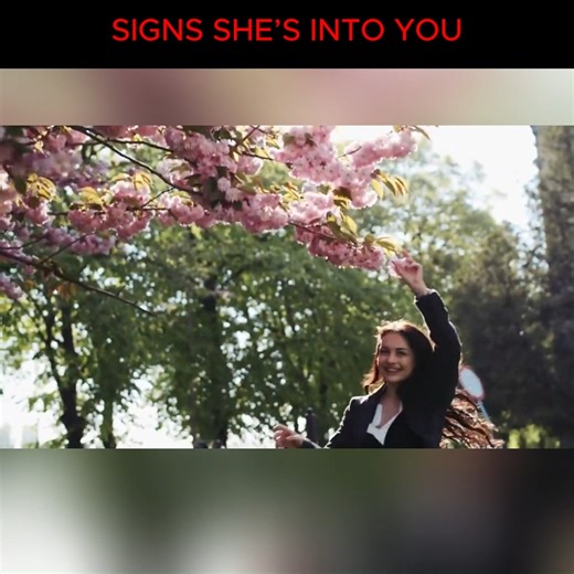 8K views · 112 reactions | 6 Subtle Attraction Signs Men Always Miss...