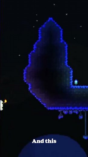 HOW TO GET SHROOMITE BARS TERRARIA #terraria #gaming #games