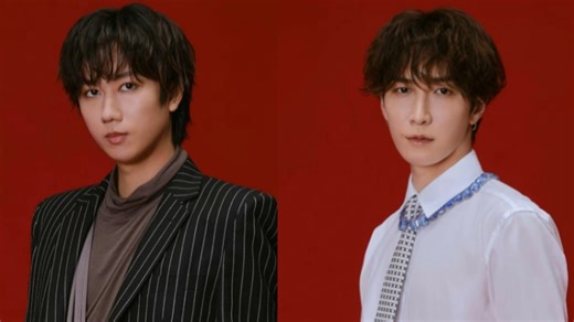 Snow Manの素のまんま 阿部亮平、渡辺翔太260212