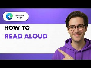 How to Fix Microsoft Edge Read Aloud [2026 Full Guide]