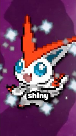 THIS Pokemon is Still SHINY LOCKED after 15 years