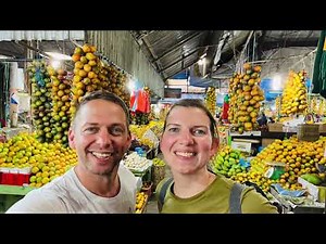 Sumatra - Reise in den Norden von Indonesien - 4K + Dji Drohne