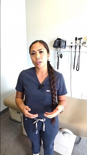 How Michener Got Grace Working As A Chiropodist