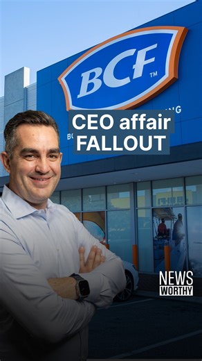 1.4K views | CEO affair FALLOUT.Full podcast:https://omny.fm/shows/news-worthy/restaurant-gas-leak-rebel-ceo-axed-social-media-ban | The West Australian | Facebook