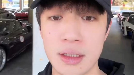 人字拖榨菜厂INSIDEDOT厂GT2.0寄托带你沉浸式看车！