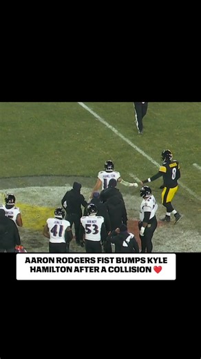 Steelers vs Ravens: Game Highlights and Analysis