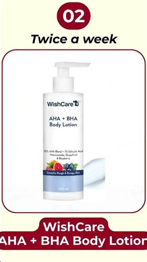 😱 “Still using random creams to get fair skin? STOP!” #skincare
