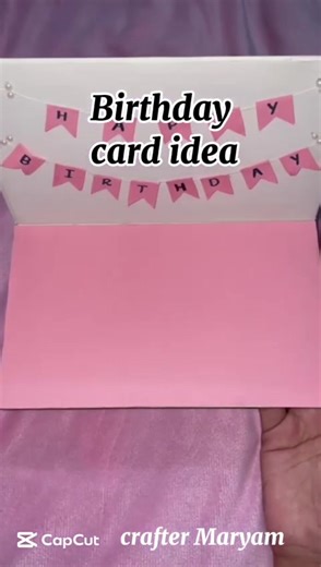 Creative Birthday Card Ideas for Everyone