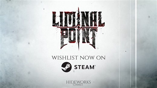 Liminal Point Official Announcement Trailer