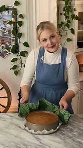 Easy Mini Swedish Princess Cake Recipe