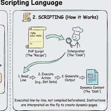 Server Side Scripting language معنى | SEU | IT361,CS361,DS362