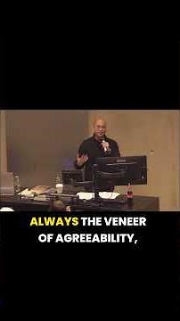 Jung’s Theory of Shadow Projection - Dr. Kevin Lu