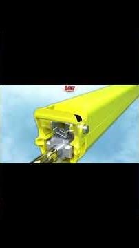 #crane telescopic how to work