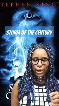 Stephen King's Storm of The Century