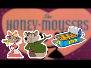 The Honey-Mouser 1956 “Sardines”
