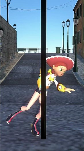 Rumi and Player Became Toy Story 5 !? #gmod #sfm #kpopdemonhunters