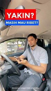 Sahabat, menggunakan aplikasi maps langsung dari hp saat berkendara, bisa membahayakan kamu lho! Tapi, sekarang Sahabat nggak perlu khawatir lagi, karena di All New Xenia ada fitur Apple CarPlay dan Android Auto! Dengan fitur ini, Sahabat dengan mudah menggunakan aplikasi maps atau mendengarkan musik saat perjalanan. Perjalanan makin aman dan menyenangkan bersama All New Xenia!#DaihatsuSahabatku | Daihatsu Indonesia
