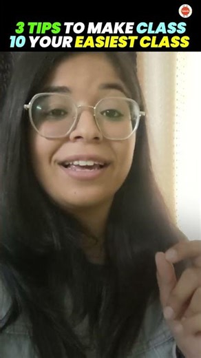 🚀 3 Tips to Make Class 10 Your Easiest Class Yet! 💡