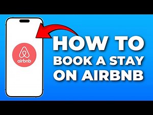 How to Book a Stay on the Airbnb App (2025 FULL GUIDE)