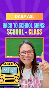 9.8K views · 381 reactions | ✨ Parents — want your kids to learn ASL...