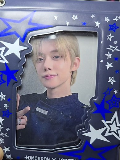 TOMORROW X TOGETHER THE MAGIC WORLD 메모リアル 슬리브 파일 구매 정보