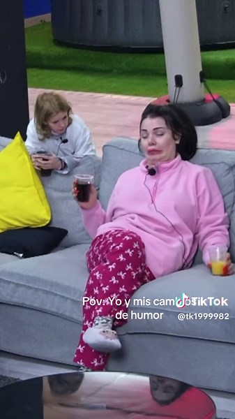 La Casa de los Gemelos 2: Cambios de Humor