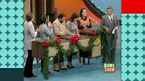 4.3K views · 71 reactions | The holiday classics marathon is the gift that keeps on giving. Who's been enjoying it? Holiday Classics, Weekdays 1p - 3p, Through December 30 | Game Show Network | Facebook