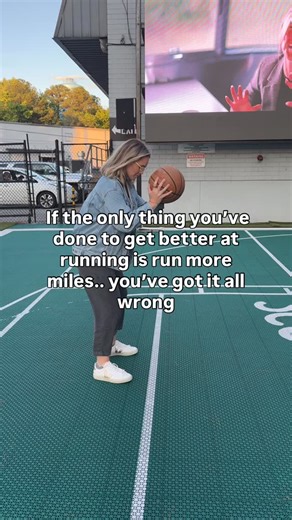 Strides for Strength- Run Coaching on Instagram: "The 🔑 to building the SKILL of being a better runner? Yep, running is a skill that can be learned & trained just like everything else in life you once told yourself you weren’t good at Nope it’s NOT just running more miles, here is what you CAN work on before adding more miles ⬇️ 💪🏼Strength training A stronger body mean better efficiency and less fatigue 🚀Plyometrics Jumping and landing train stability so your body can handle the repetitive f