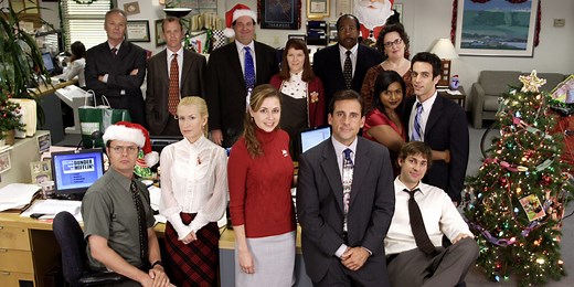 The Office Quiz: Which The Office Character Are You?