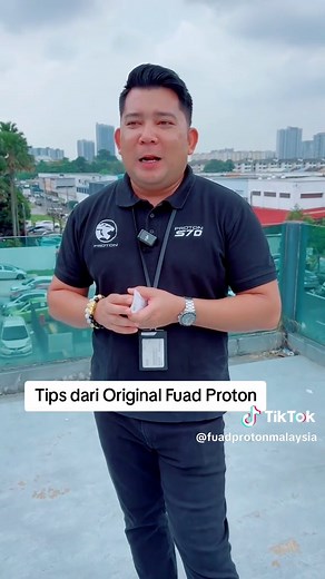 Proton Wira Aeroback Modified Malaysia Review