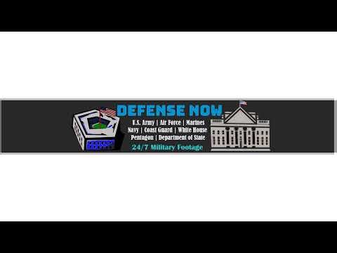 LIVE: Pete Hegseth Speaks at Unveiling of the U.S. Space Command (USSPACECOM) Headquarters Sign