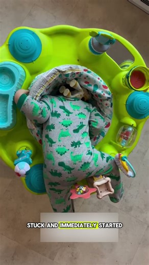 He Fell Asleep WHERE! 💀😂