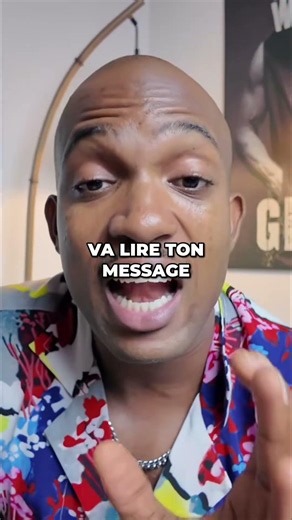 Le point final: le secret pour rendre une femme folle de toi #shorts