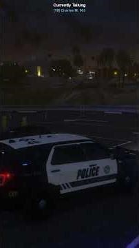 Uncreative Drugdealer and a Good Laugh for the Cops| GTA 5 RolePlay