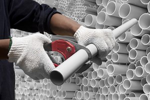 Will Home Depot Cut PVC Pipe? (Find Out Now!)