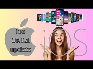 How to Install iOS 18 on iPhone – Step-by-Step Guide