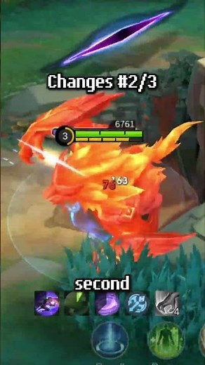 This is the new META for Jungler players!