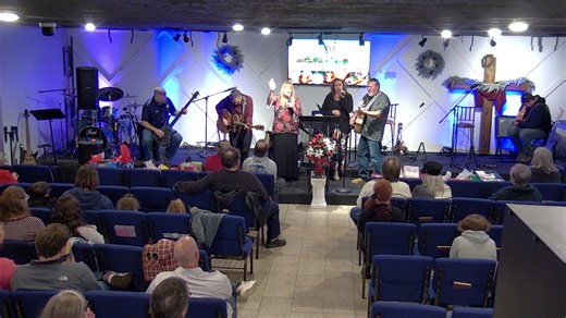 Pastor Tim Parton Luke 2:8-19 "Mary's Baby Boy" Welcome to our Sunday Morning Service | Abundant Life Worship Center