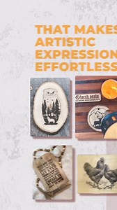 An extra money maker - Torch Paste wood burning gel. In both corporate and gift markets, there is a demand for decorating wood with logos, messages, or designs that look like it's laser engraved. With this original Torch Paste from the USA, you can effortlessly achieve outstanding quality results. Order yours today in-store or online: https://shop.jgelectronics.com/shop/torchpaste/ WhatsApp us at 27 63 753 3532 | JG Electronics