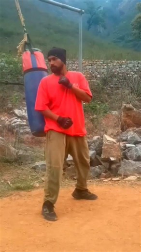 #fighting_skill #Back_Kick_Tutorial