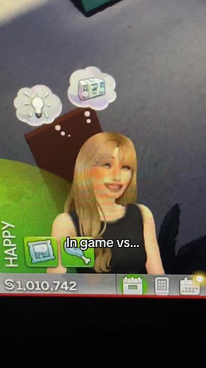 Improving The Sims Graphics Quality