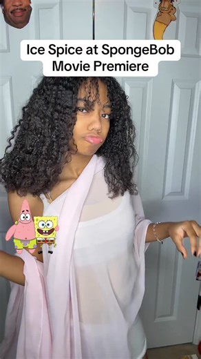 Sydney on Instagram: "SpongeBob big guy 😍"