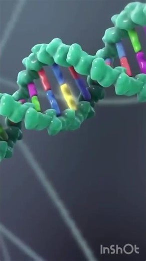 Crisper is the future of DNA #science #dna #technology #future #advance