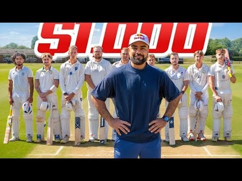 Win $1000 Hit 6 Run Of Rashid Khan | Rashid Khan | Kp The Switch | Kevin Peterson #cricket