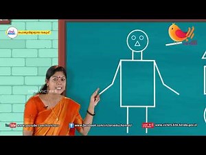 First Bell 2.0 Kilikonchal Anganwadi Class 02