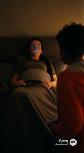 Mind Control Ring #mindcontrol #hypnosis