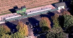 HS groundskeeper mixes wrong chemicals, destroys football field