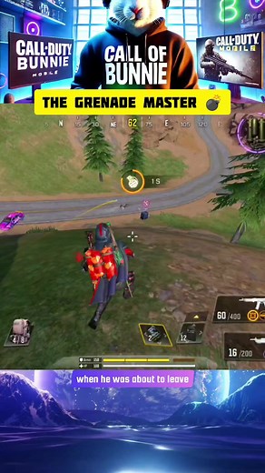 Pro Tips for Grenade Kills in COD Mobile | Epic Kills & Strategies