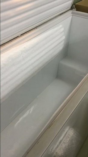 業務用冷凍庫